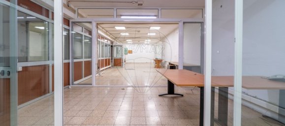 Almacén en Mafra, Portugal 1495 m² No. 79524 13