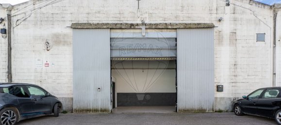 Almacén en Mafra, Portugal 1495 m² No. 79524 24