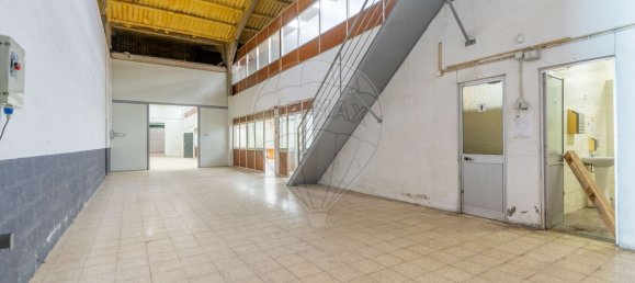 Almacén en Mafra, Portugal 1495 m² No. 79524 18