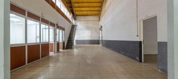 Almacén en Mafra, Portugal 1495 m² No. 79524 10