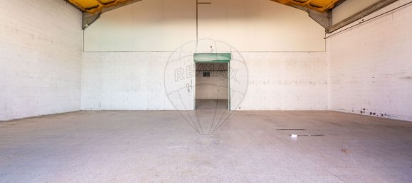 Almacén en Mafra, Portugal 1495 m² No. 79524 27
