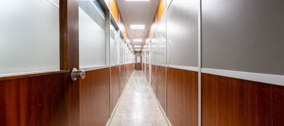 Almacén en Mafra, Portugal 1495 m² No. 79524 14