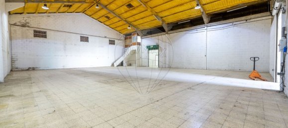 Almacén en Mafra, Portugal 1495 m² No. 79524 4