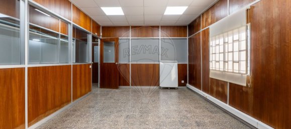 Almacén en Mafra, Portugal 1495 m² No. 79524 16