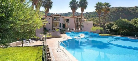 3-Zimmer Wohnung in Taggia, Italy, Nr. 127597 6