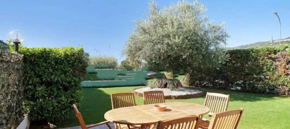 3-Zimmer Wohnung in Taggia, Italy, Nr. 127597 9