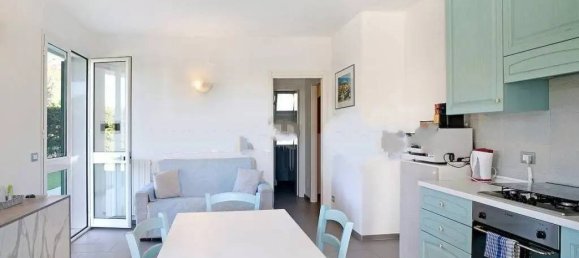 3-Zimmer Wohnung in Taggia, Italy, Nr. 127597 11