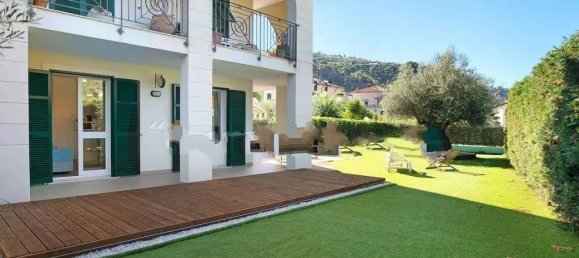 3-Zimmer Wohnung in Taggia, Italy, Nr. 127597 4