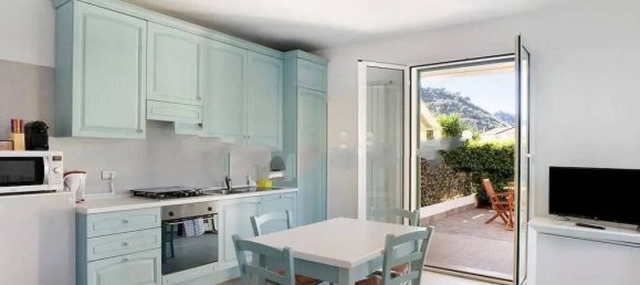 3-Zimmer Wohnung in Taggia, Italy, Nr. 127597 10