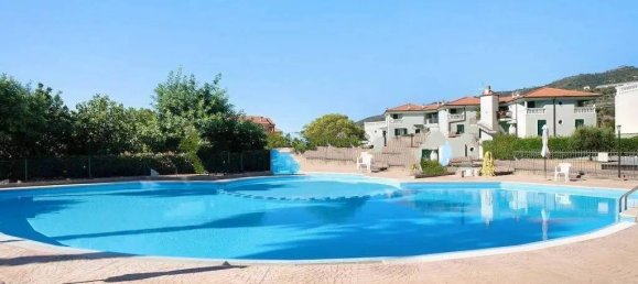 3-Zimmer Wohnung in Taggia, Italy, Nr. 127597 5