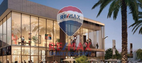 5 غرف نوم فيلا في جزيرة السعديات, UAE رقم 36727 7