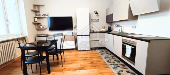 3-Zimmer Wohnung in Settimo Torinese, Italy, Nr. 30697 15