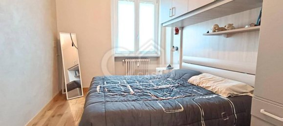 3-Zimmer Wohnung in Settimo Torinese, Italy, Nr. 30697 8