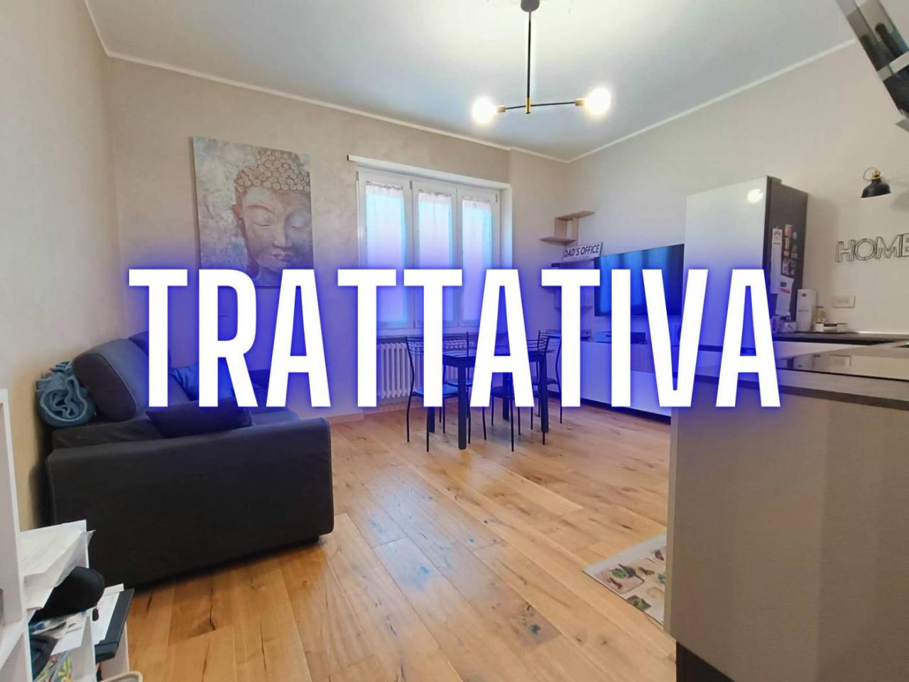 3-Zimmer Wohnung in Settimo Torinese, Italy, Nr. 30697