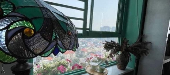 2 bedrooms Apartment in Thu Duc, Vietnam No. 17001 2