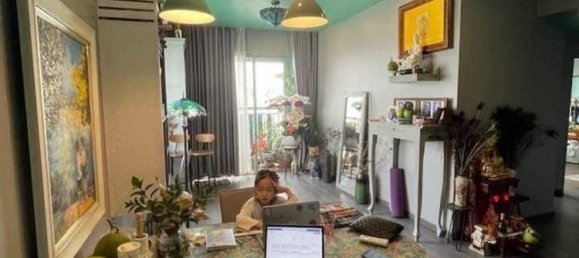 2 bedrooms Apartment in Thu Duc, Vietnam No. 17001 6