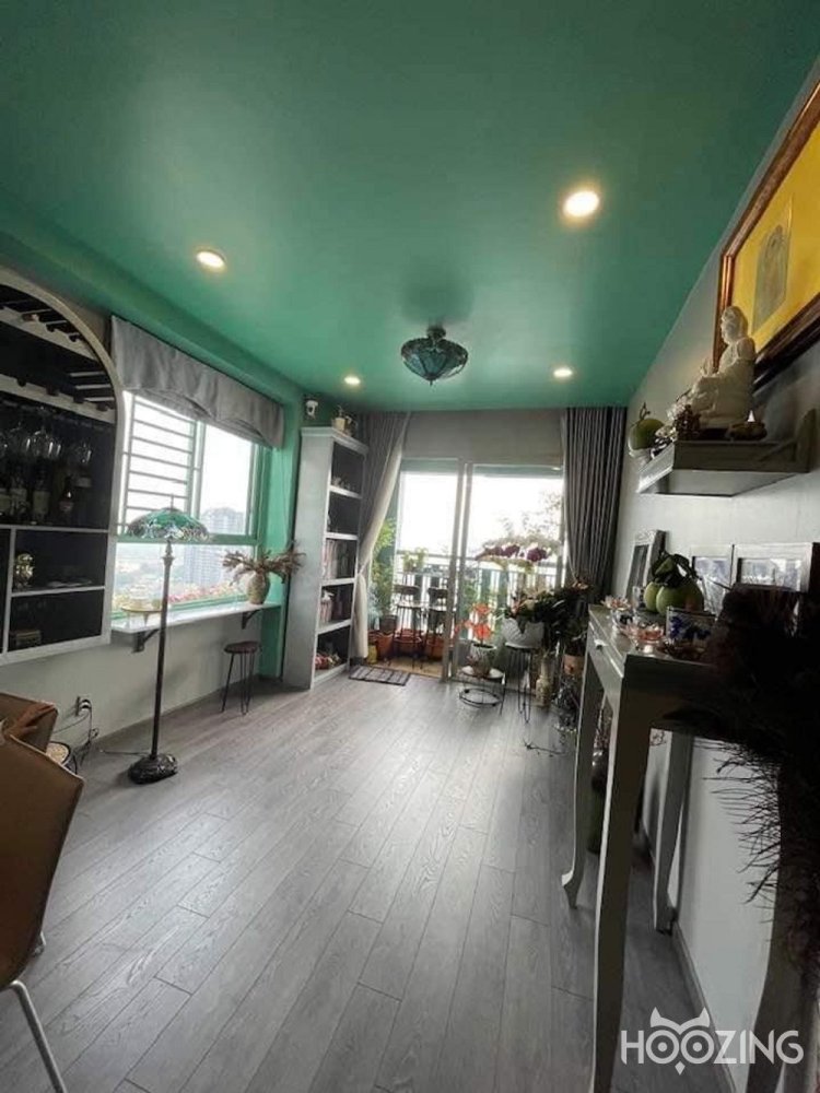 2 bedrooms Apartment in Thu Duc, Vietnam No. 17001