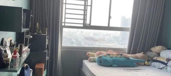 2 bedrooms Apartment in Thu Duc, Vietnam No. 17001 4