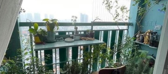 2 bedrooms Apartment in Thu Duc, Vietnam No. 17001 3