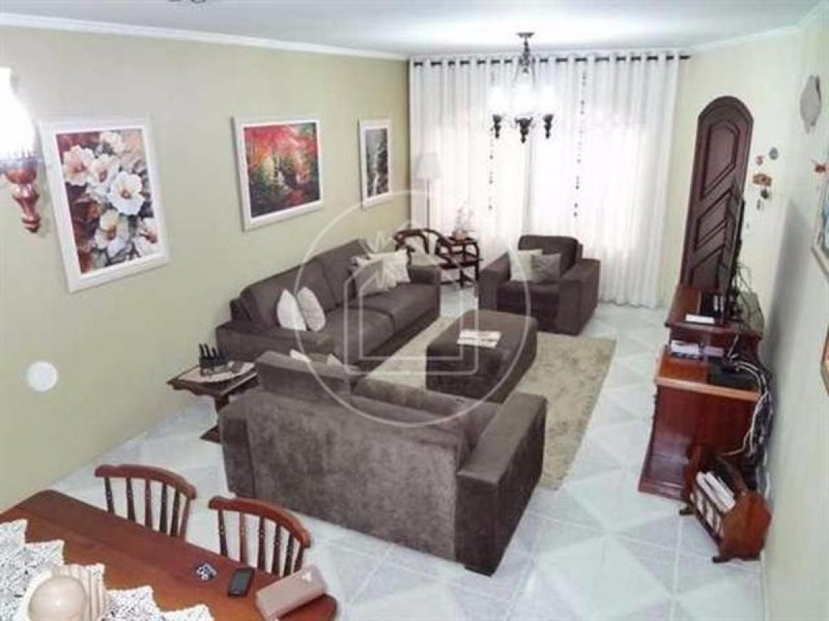 3 chambres Maison à Sao Paulo, Brazil No. 505500