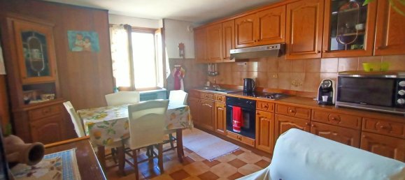 Casa de 5 habitaciónes en Pontey, Italy No. 35451 5