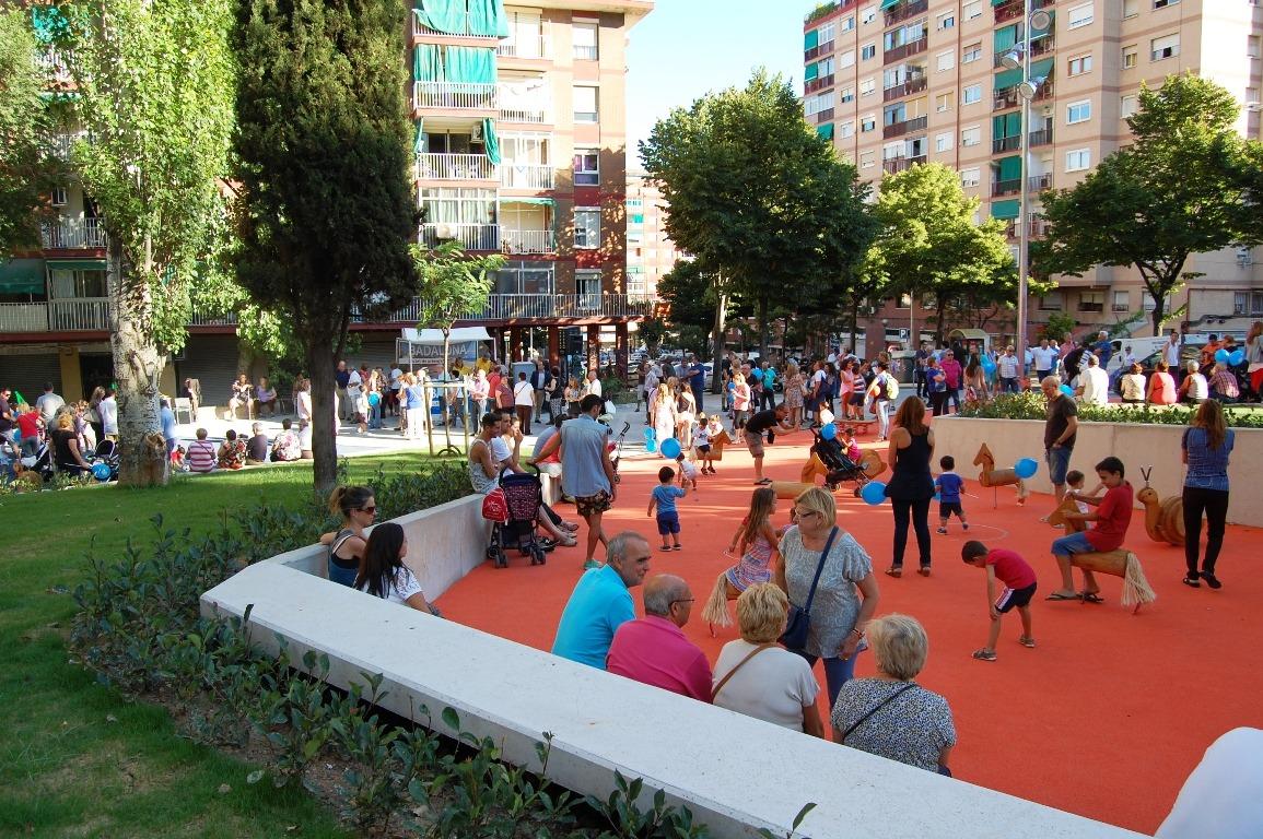 2 Schlafzimmer Wohnung in Badalona, Spain, Nr. 30518