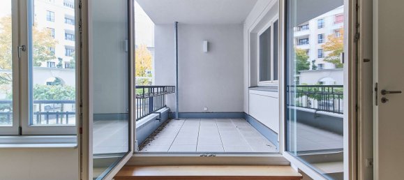 1 chambre Appartement à Mitte, Germany No. 38511 3