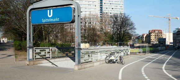 1 chambre Appartement à Mitte, Germany No. 38511 25