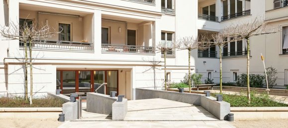 1 chambre Appartement à Mitte, Germany No. 38511 22