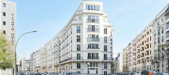 1 chambre Appartement à Mitte, Germany No. 38511 27