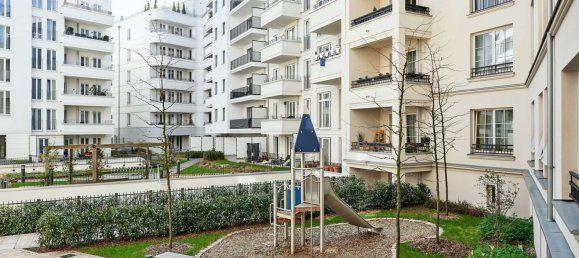 1 chambre Appartement à Mitte, Germany No. 38511 21