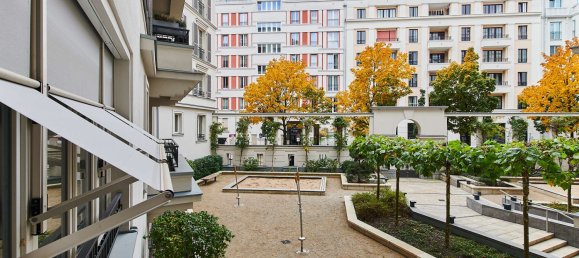 1 chambre Appartement à Mitte, Germany No. 38511 6