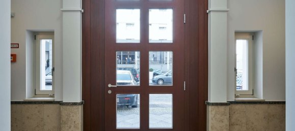 1 chambre Appartement à Mitte, Germany No. 38511 20