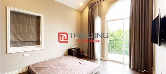 6 bedrooms Villa in Long Bien, Vietnam No. 592 19