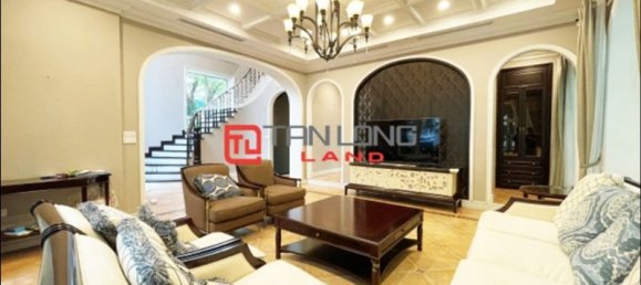 6 bedrooms Villa in Long Bien, Vietnam No. 592 20