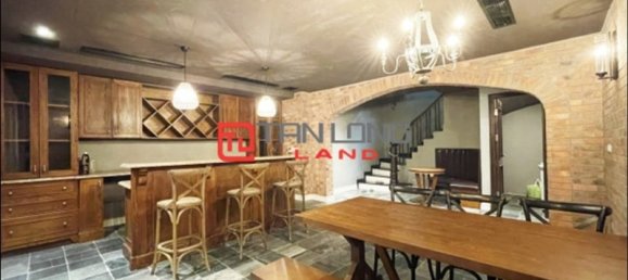 6 bedrooms Villa in Long Bien, Vietnam No. 592 24