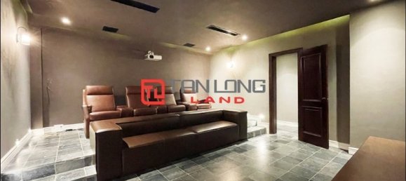 6 bedrooms Villa in Long Bien, Vietnam No. 592 26