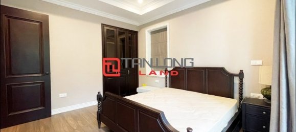 6 bedrooms Villa in Long Bien, Vietnam No. 592 4