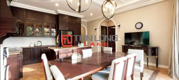 6 bedrooms Villa in Long Bien, Vietnam No. 592 21