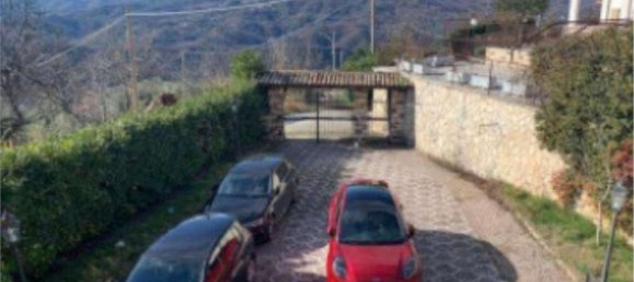 7 rooms Apartment in Subiaco, Italy No. 189918 3