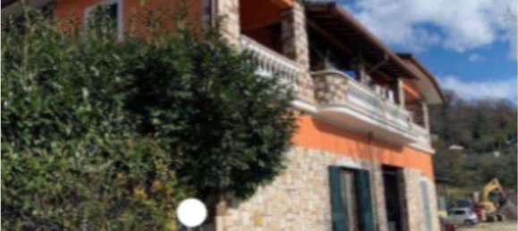 7 rooms Apartment in Subiaco, Italy No. 189918 5