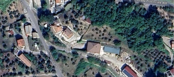 7 rooms Apartment in Subiaco, Italy No. 189918 7