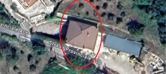 7 rooms Apartment in Subiaco, Italy No. 189918 6