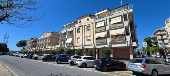 2 chambres Appartement à Albenga, Italy No. 380178 7