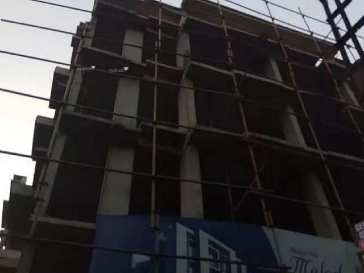 Casa de 3 dormitorios en Kolkata, India No. 44406