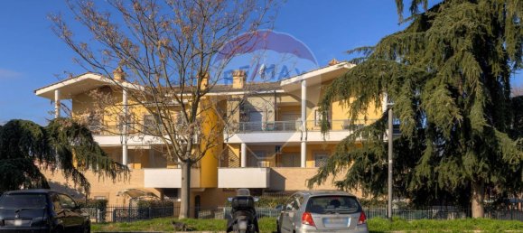 Garaje de 1 habitación en Rome, Italy No. 266441 8