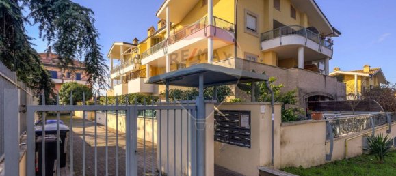 Garaje de 1 habitación en Rome, Italy No. 266441 9