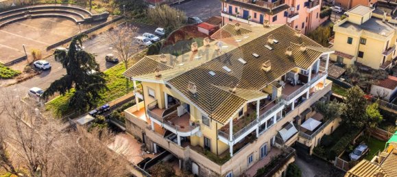 Garaje de 1 habitación en Rome, Italy No. 266441 7