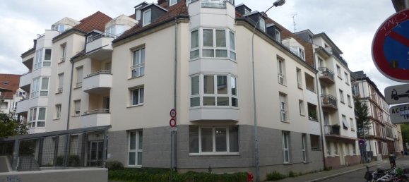 2 bedrooms Apartment in Strasbourg, France No. 244942 4