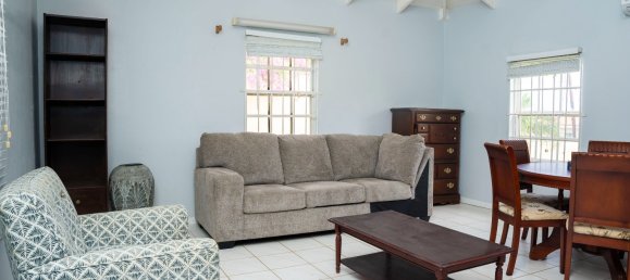 Вилла с 3 спальнями в Frigate Bay, Сент-Китс и Невис № 199 12